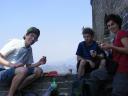Great Wall - Lunch