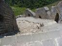 Great Wall - Stairway