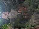 Leshan - big Buddha I