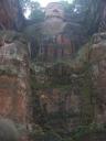 Leshan - big Buddha