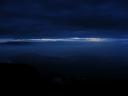 Mt Emei Shan - sunrise VI