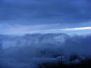Mt Emei Shan - sunrise V