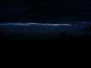 Mt Emei Shan - sunrise VIII