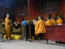 Leshan - Monks