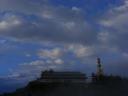 Mt Emei Shan - Temple at the top