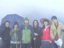 Mt Emei Shan - we made it!!
