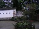 Mt Emei Shan - the first temple