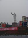 Chengdu - Mao