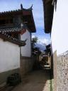 Lijiang - street