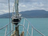 Whitsundays