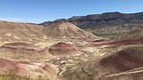 painted hills