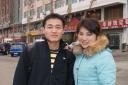 Jack&Shuang jiejie