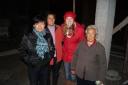 Tantes&oma van Jack