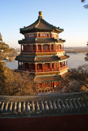 summer palace