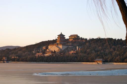 summer palace