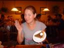 Hmmm... Pumpkin pie