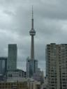 De CN toren in Toronto