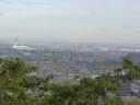 Uitzicht over Montreal