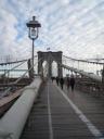 Brooklyn bridge