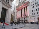 Wall street