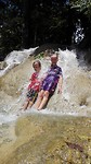 Waterbuffel spelen