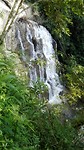 Nam Dee waterfall - Luang Namtha