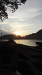 Sunset Luang Prabang