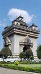 Patuxai momument