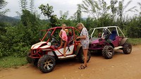 Onze buggy's