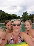 Selfie !!