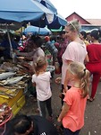 Ko Kong markt