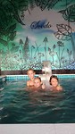 Hottub @Scodohotel #PhnomPenh #Cambodja