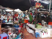 Lokale versmarkt...