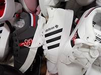 Namaak Adidas :-)