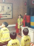 Brandweerman Binc