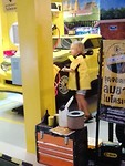 Automekanieker in spe