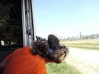 Sjoeke sjoeke trein