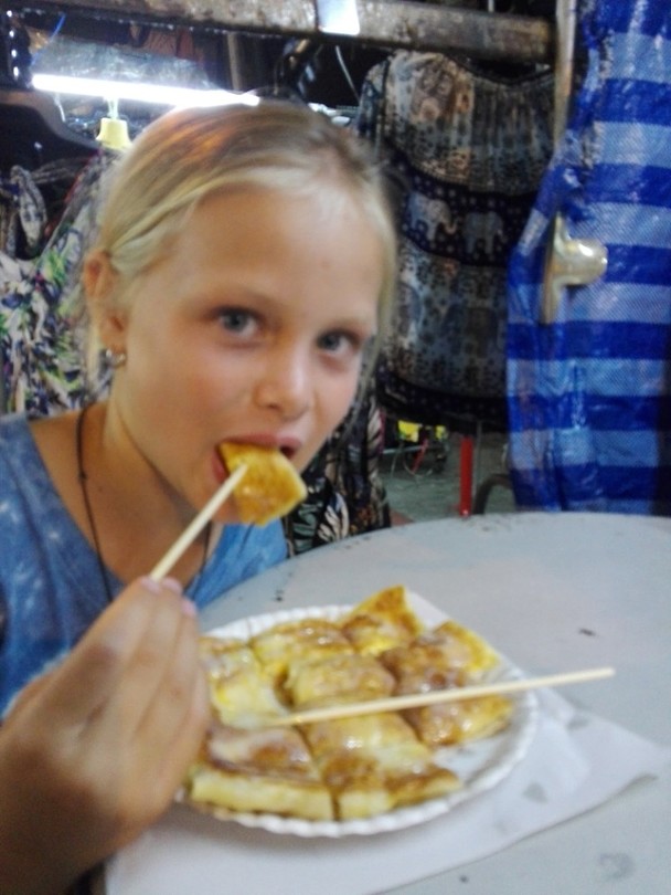 Pancakes