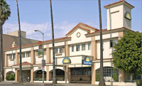 Days Inn Hollywood