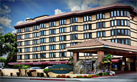 Santa Maria Inn