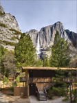 Yosemite Valley Lodge