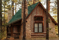 Bryce Canyon Lodge