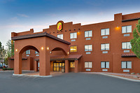 Super 8 by Wyndham Page / Lake Powell