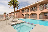 Days Inn Bullhead City
