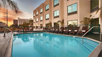 Best Western Plus Suites Hotel
