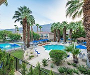 Ivy Palm Resort & Spa