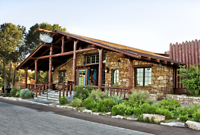 Bright Angel Lodge