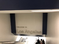 LAX Airport