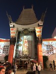 Chinese Theather