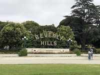 Beverly Hills